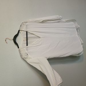 Stylus White 3rd quarter Sleeves